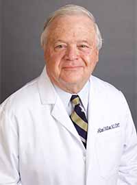 Photo of Wilton McRae, MD