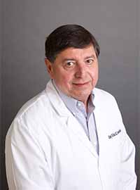 Photo of Peter M. DiChiara, M.D., F.A.C.P.