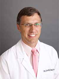 Photo of Eric Law, M.D.