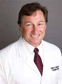 Photo of Robert L. Liljeberg, M.D.