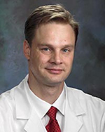 Photo of Andreas Muench, MD