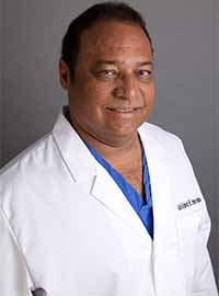 Photo of Adolfo Robledo, M.D.
