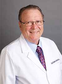 Photo of Richard Schloemer, M.D.