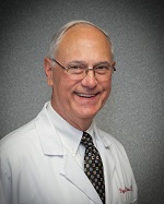 Photo of Roger Williams, M.D