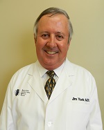 Photo of James York, M.D