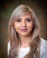 Photo of Astrid Belalcazar, M.D.