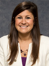 Photo of Jessica Pearlstein, PA