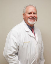 Photo of Lance K. Dyess, M.D.